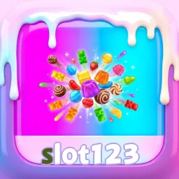 SLOT123 — ikon APK